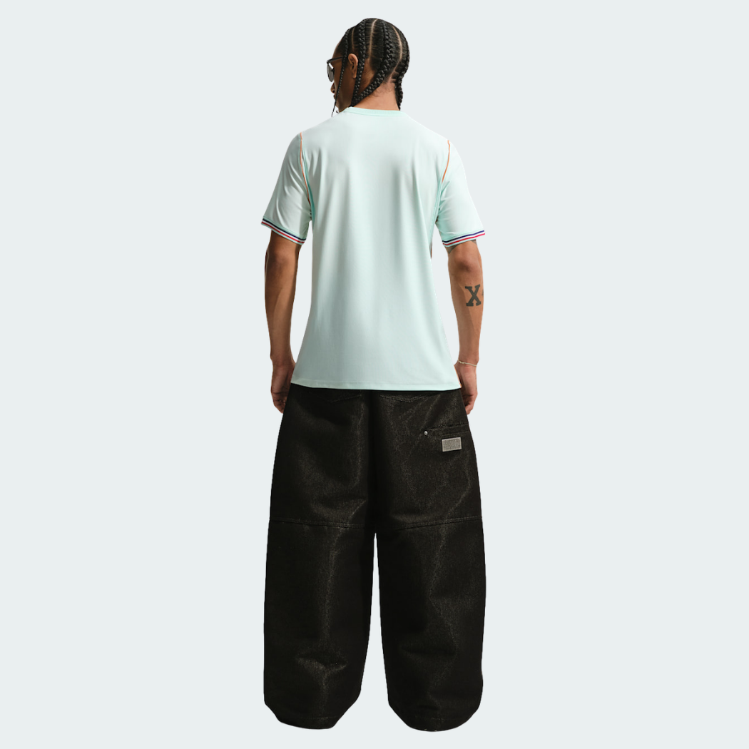Camisola França 2026/27 II