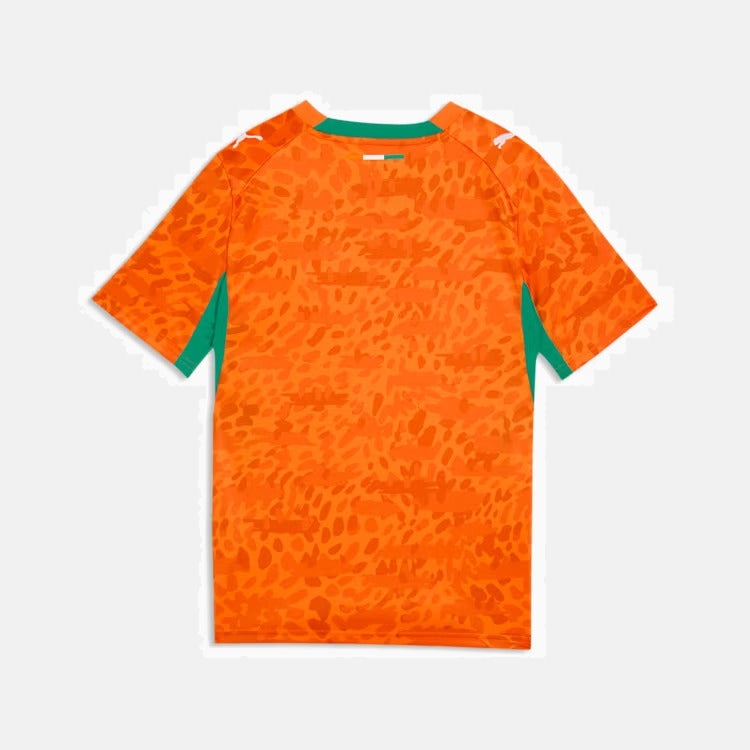 Camisola Infantil Costa do Marfim 2026/27 I
