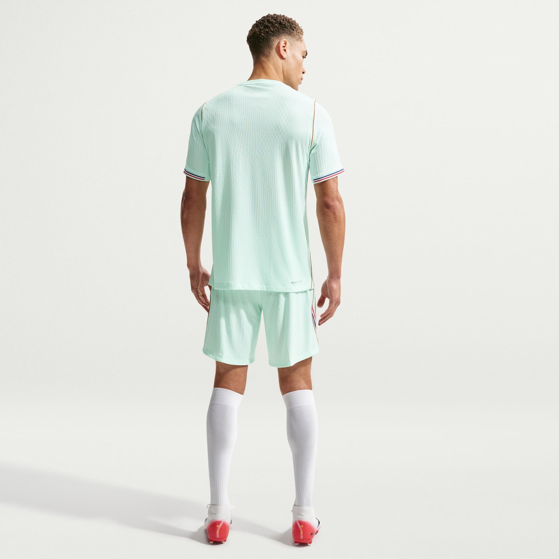 Camisola França 2026/27 I Jogador