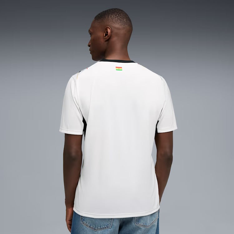 Camisola Gana 2026/27 I