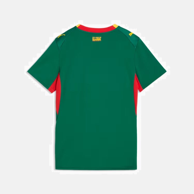 Camisola Feminina Senegal 2026/27 II