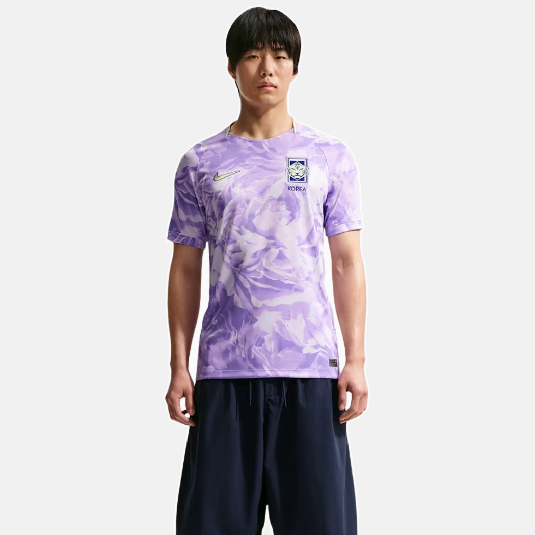 Camisola Coréia do Sul 2026/27 II