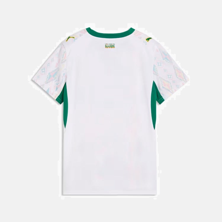 Camisola Feminina Senegal 2026/27 I