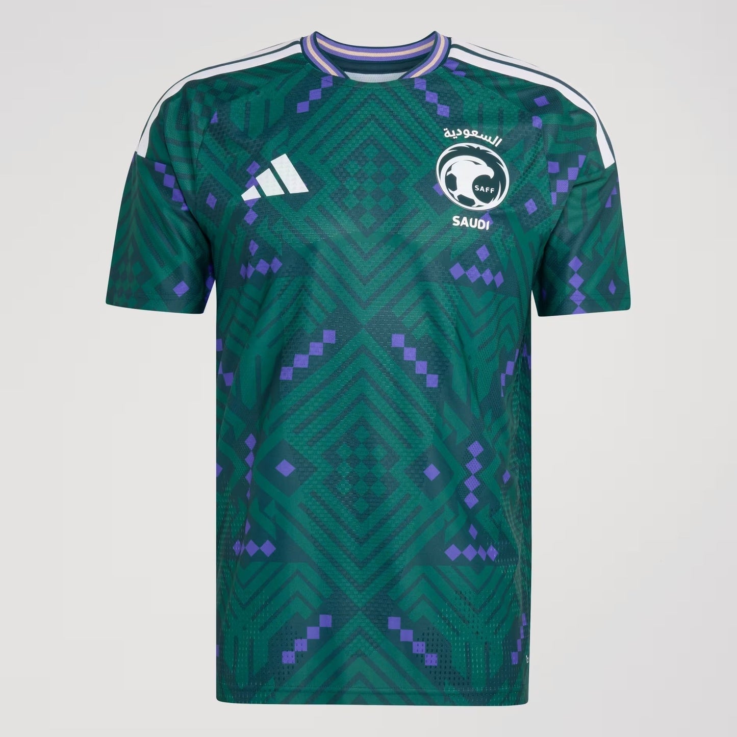Camisola Arábia Saudita 2026/27 I Jogador