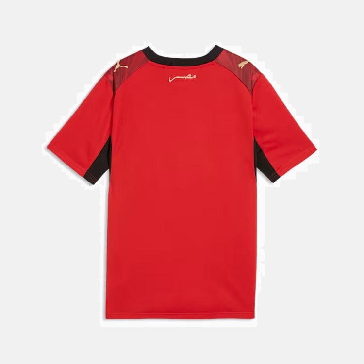 Camisola Infantil Egito 2026/27 I