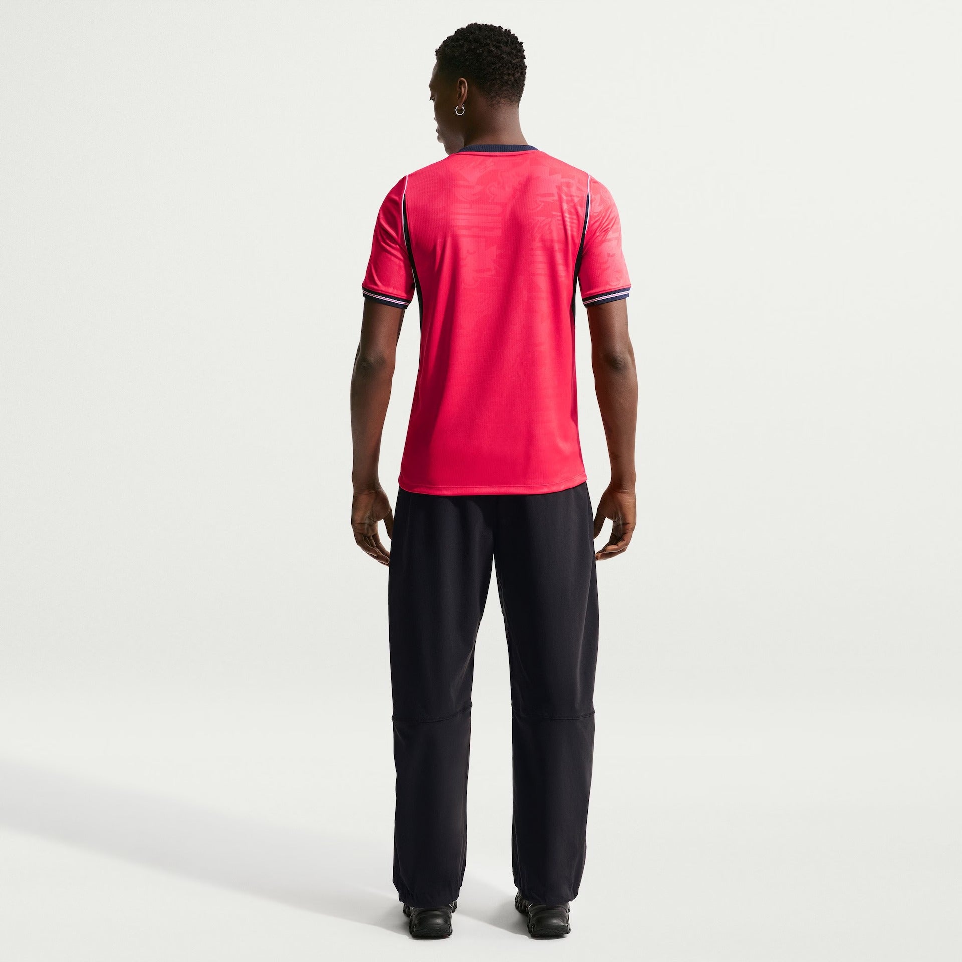 Camisola Inglaterra 2026/27 I