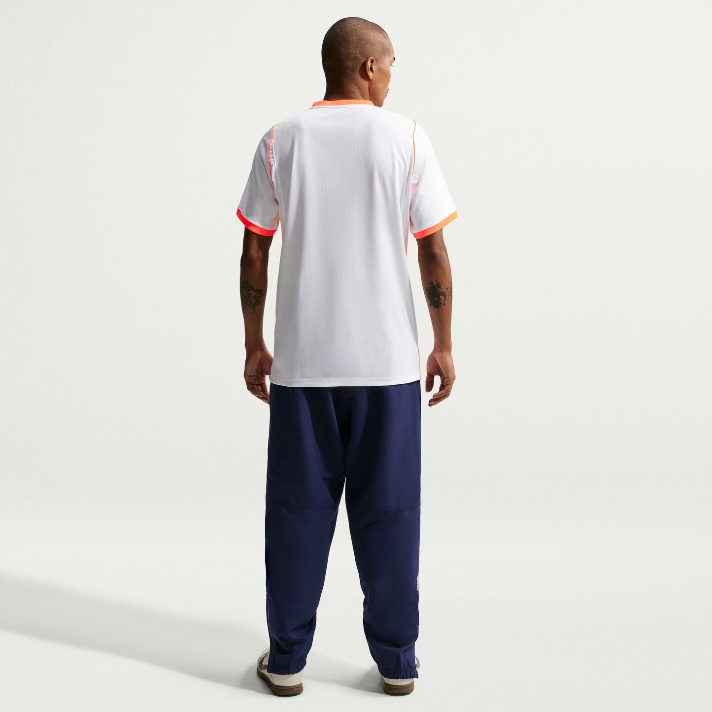 Camisola Holanda 2026/27 II