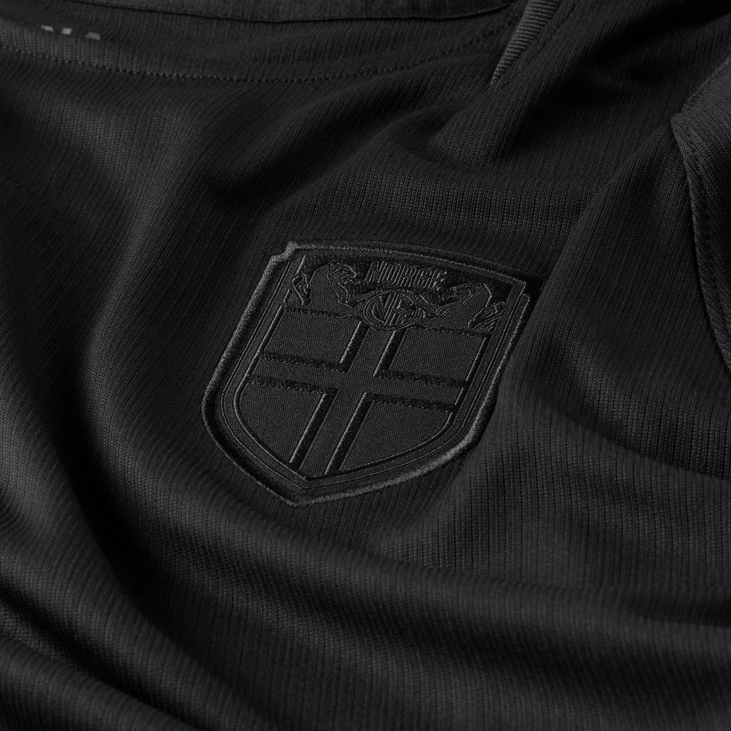 Camisola Noruega 2026/27 II