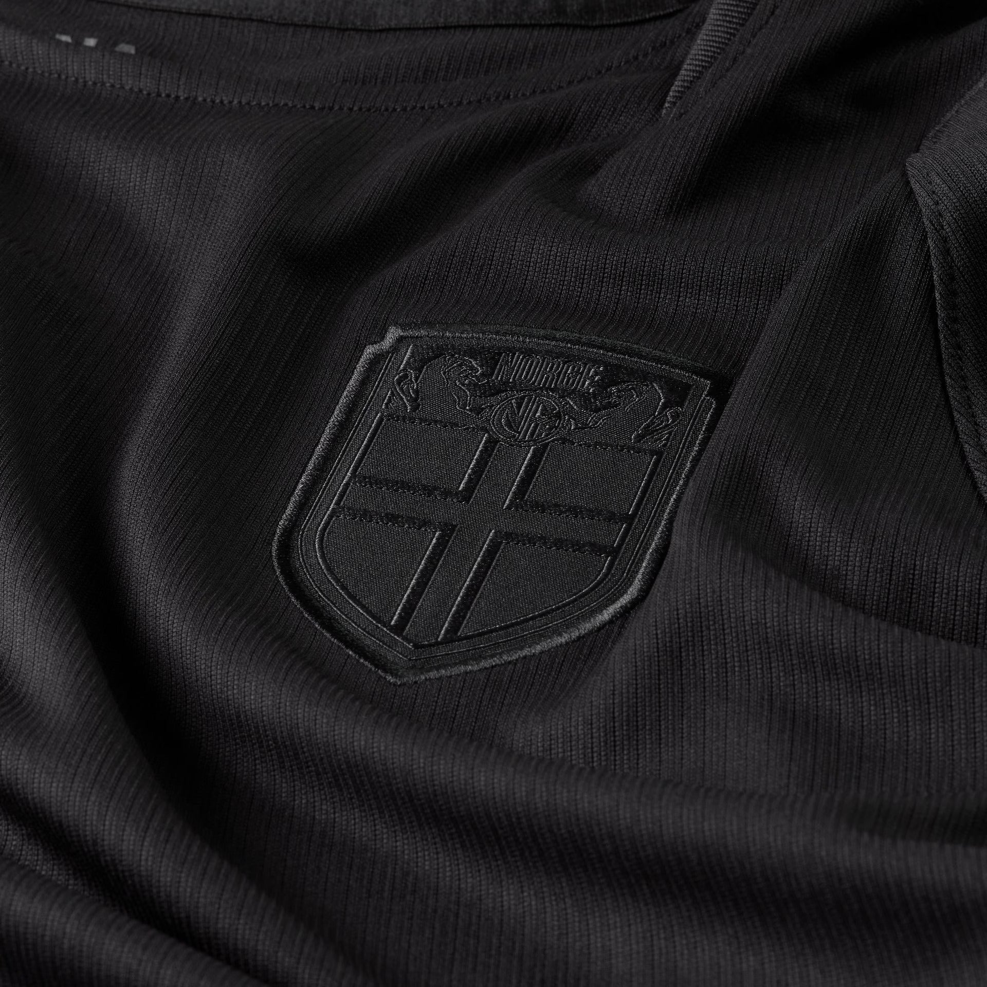 Camisola Noruega 2026/27 II