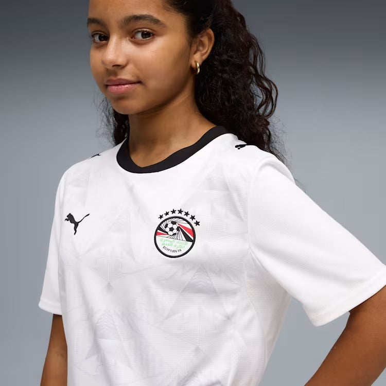 Camisola Infantil Egito 2026/27 II