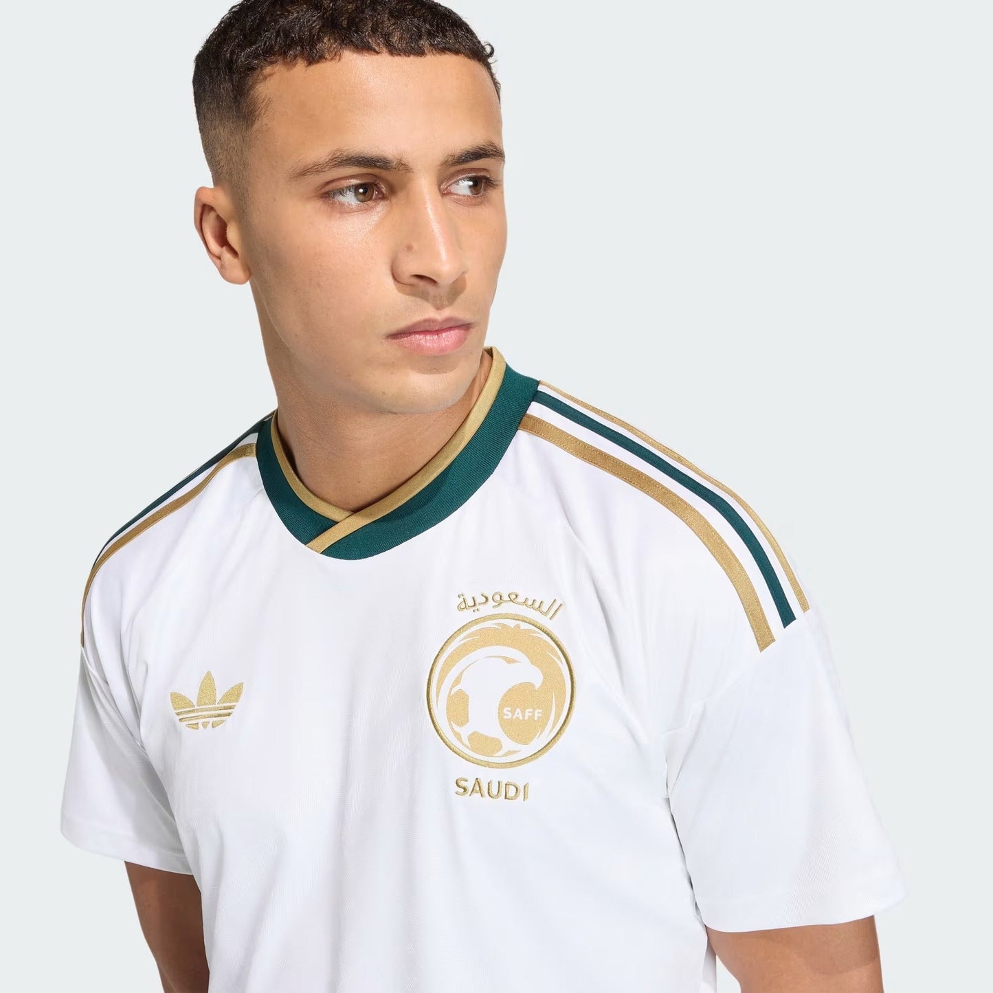 Camisola Arábia Saudita 2026/27 II