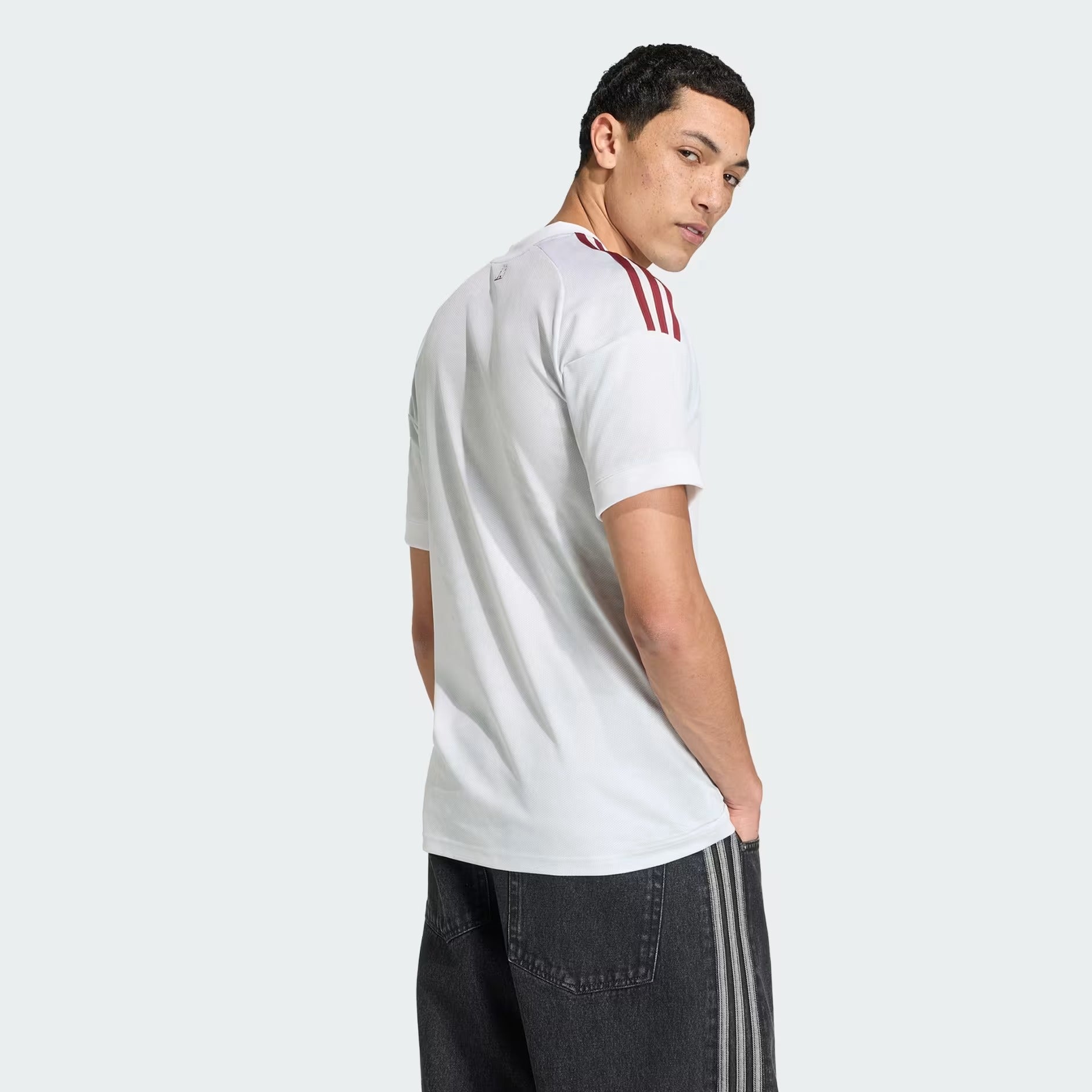 Camisola Catar 2026/27 II