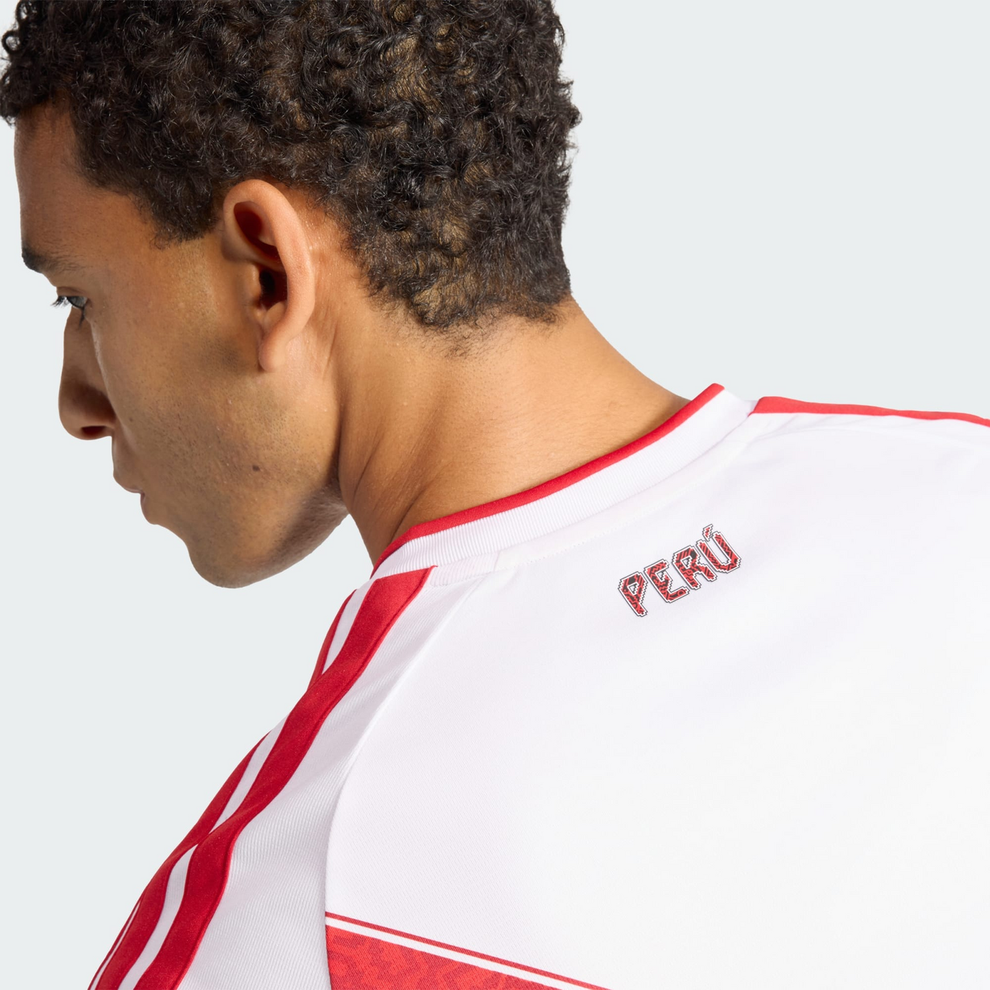 Camisola Adidas Peru 2026/27 I