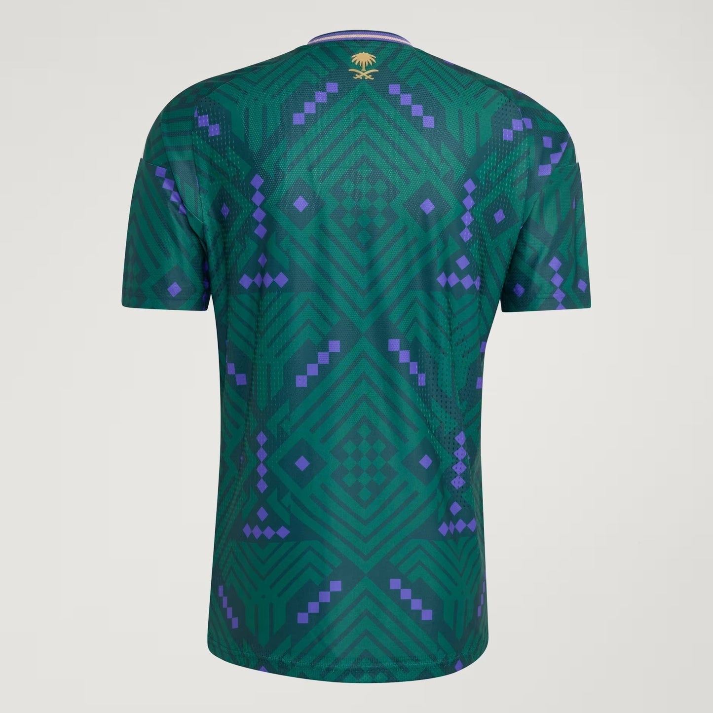 Camisola Arábia Saudita 2026/27 I Jogador