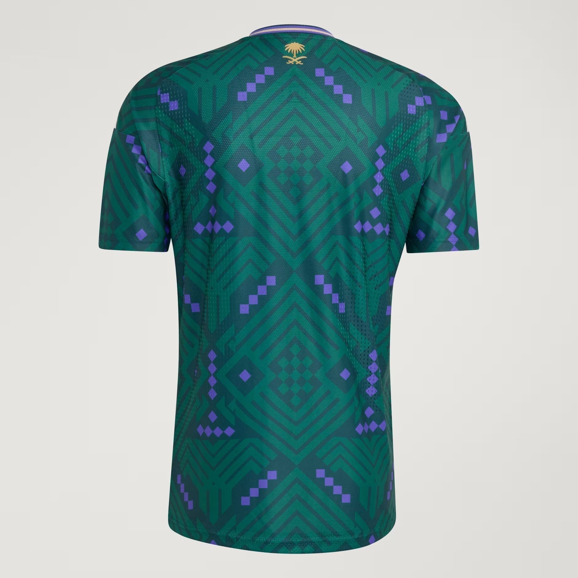 Camisola Arábia Saudita 2026/27 I Jogador
