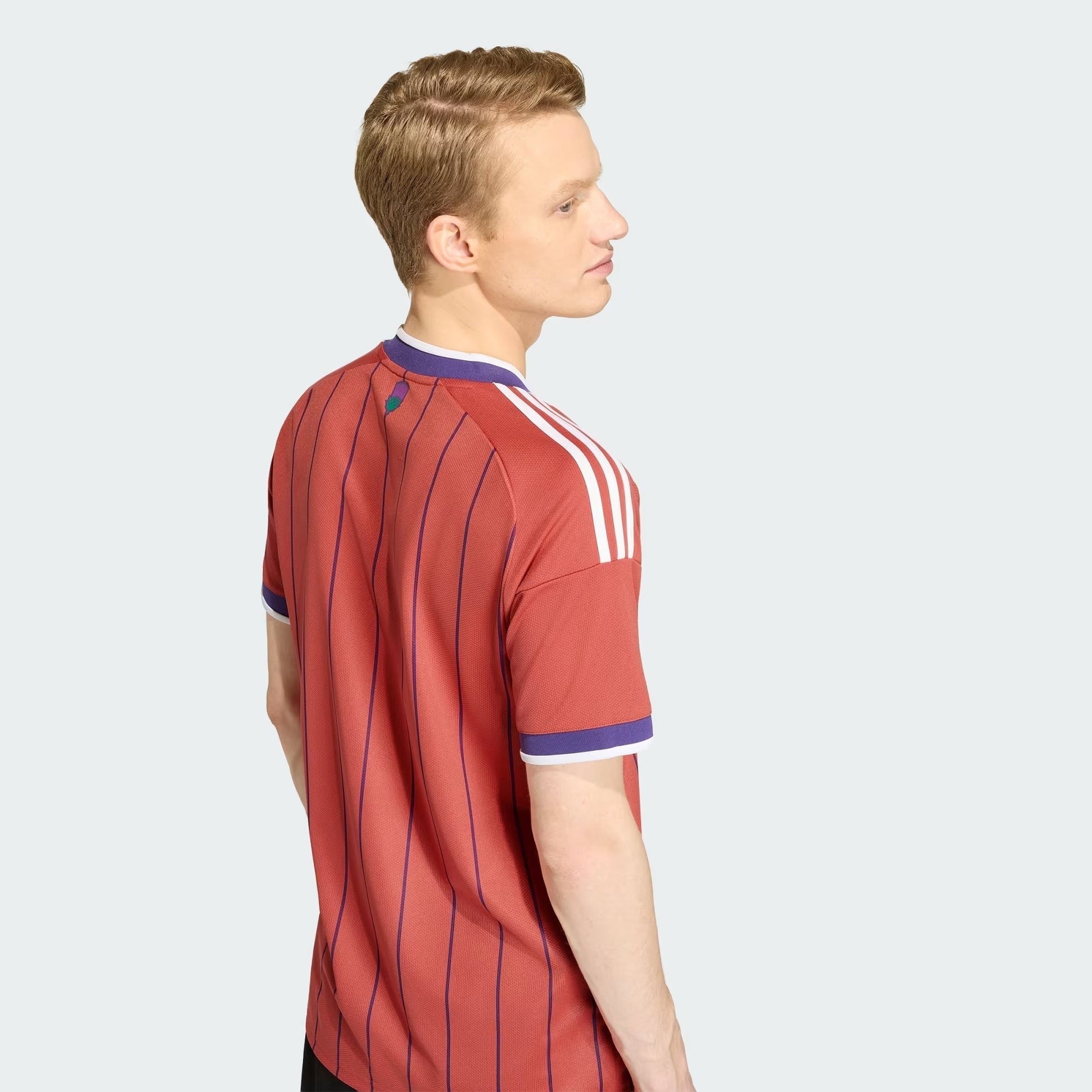Camisola Escócia 2026/27 II