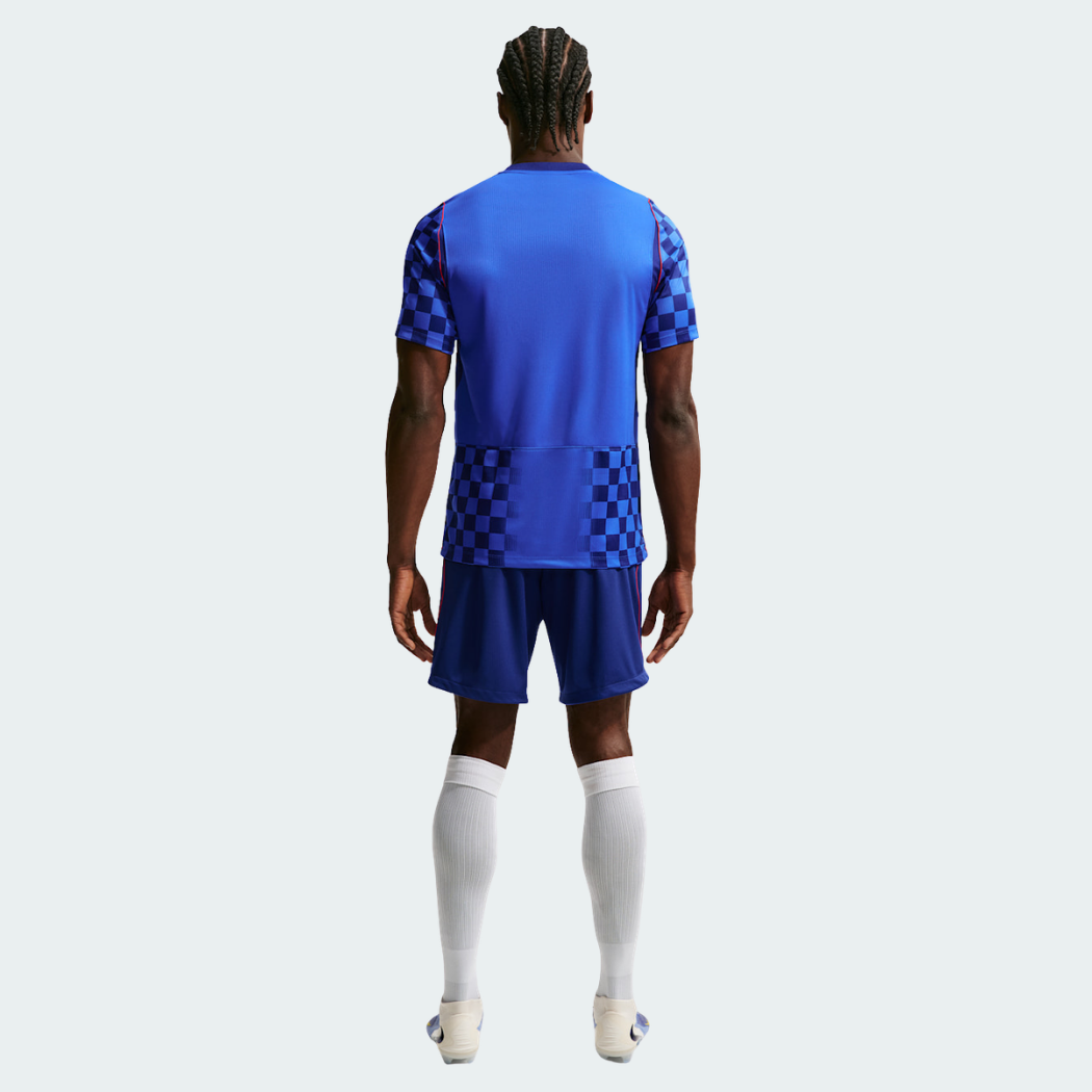 Camisola Croácia 2026/27 II