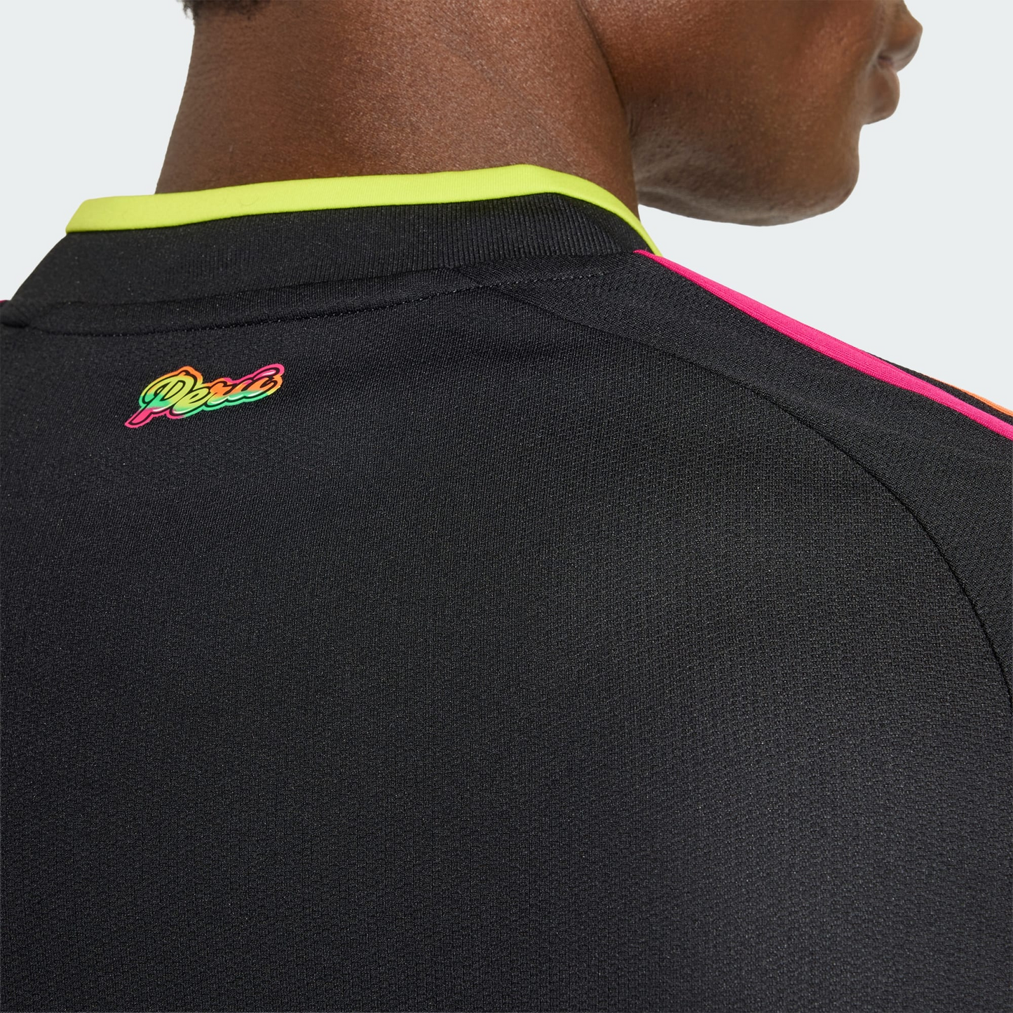 Camisola Adidas Peru 2026/27 II