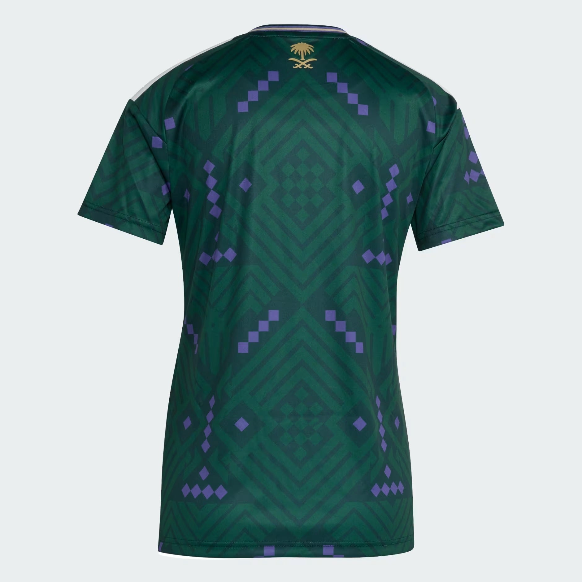Camisola Feminina Arábia Saudita 2026/27 I