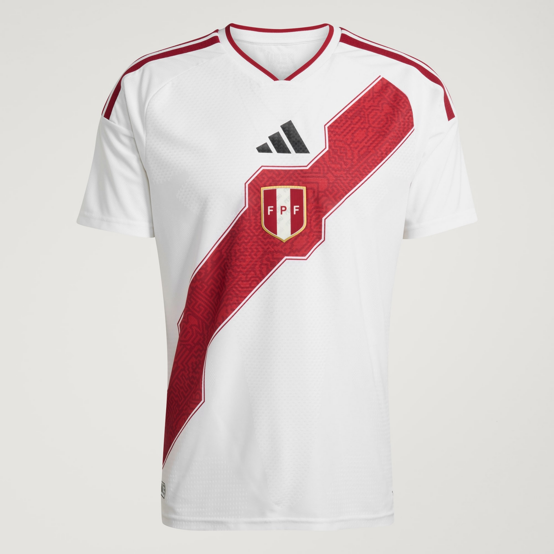 Camisola Peru 2026/27 I Jogador