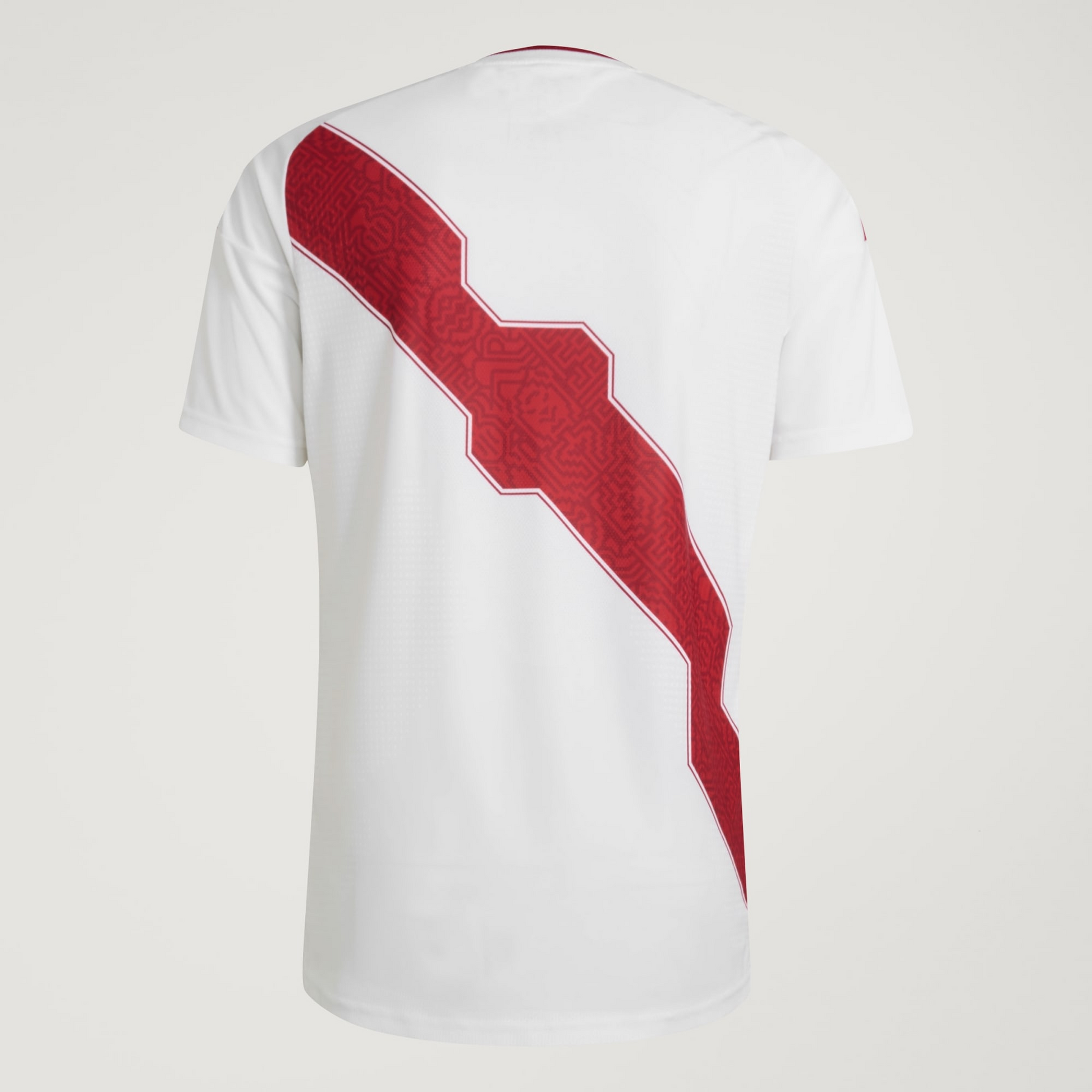 Camisola Peru 2026/27 I Jogador
