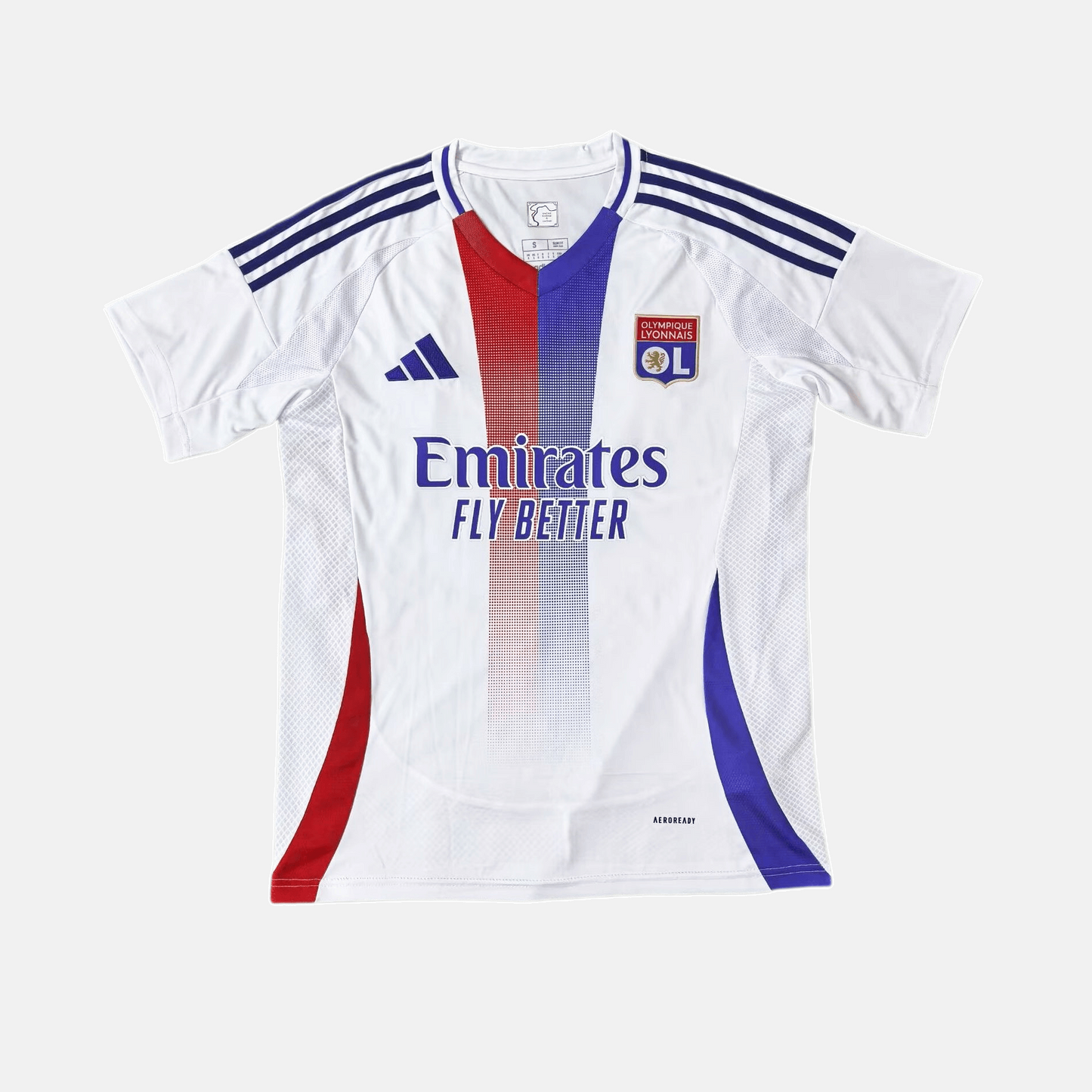 LYON I 24/25 HOMBRE