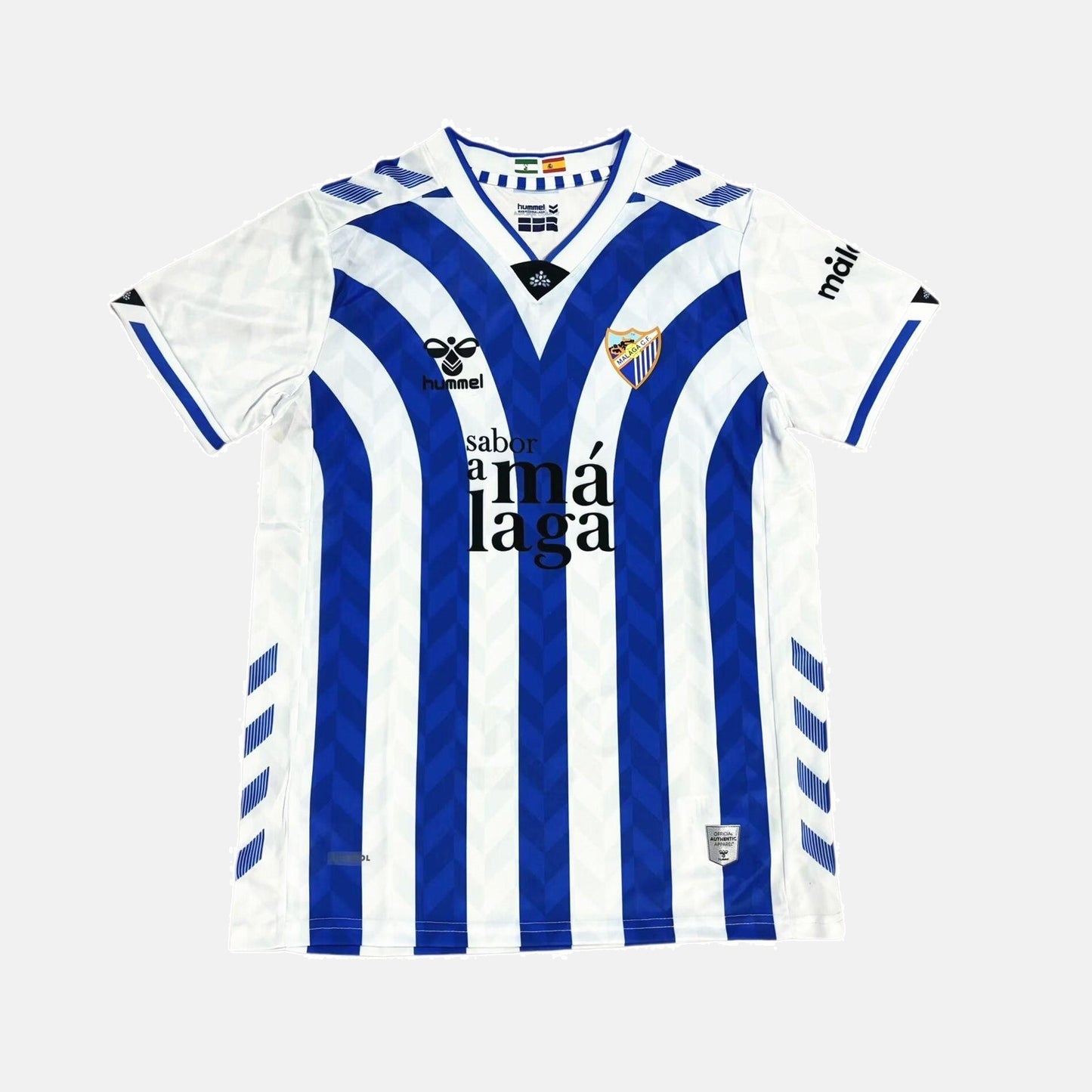 MÁLAGA I 24/25 HOMBRE