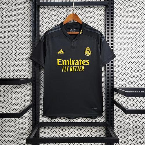 Camisola Real Madrid Terceiro 2023/24 ÚLTIMAS UNIDADES! 🔥