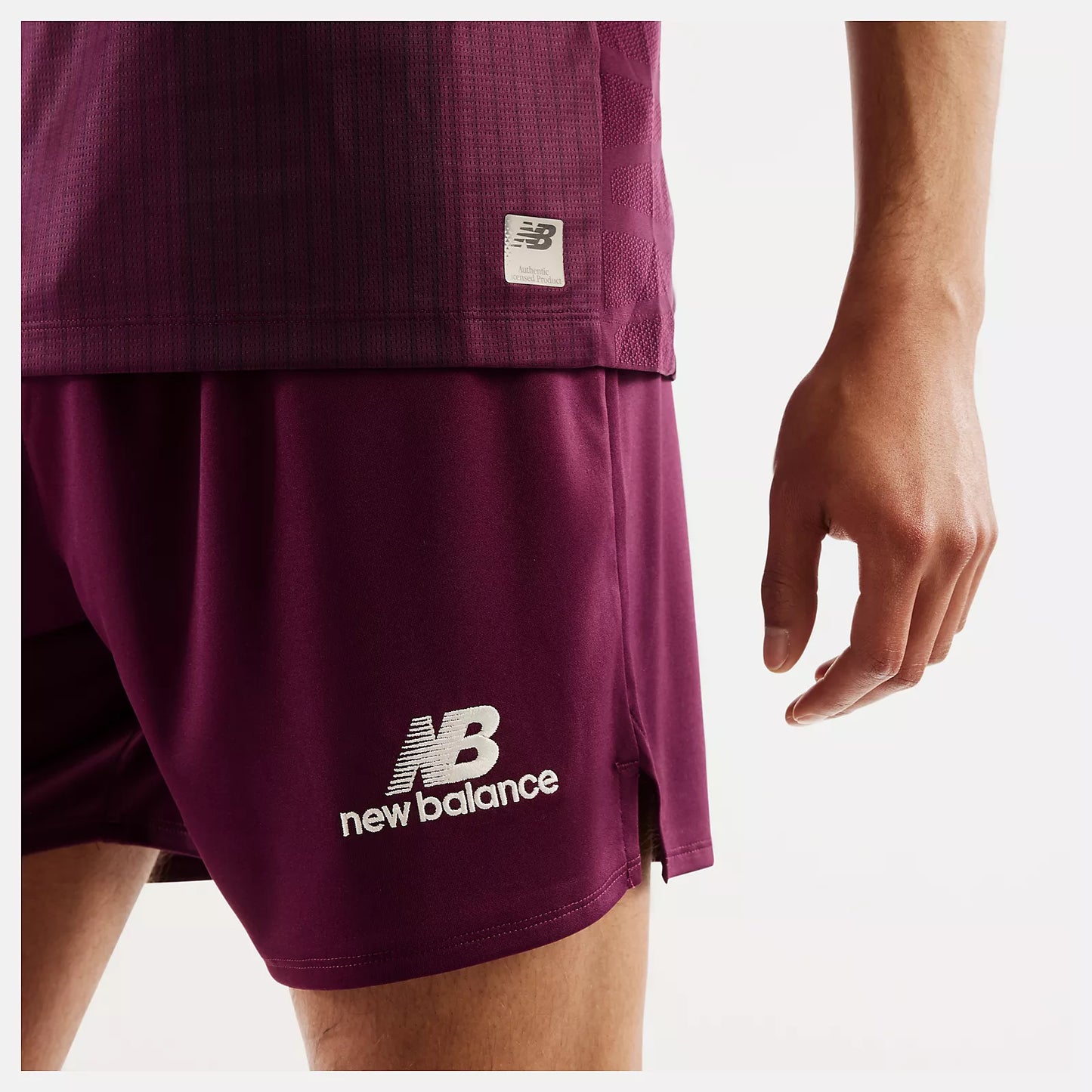 Camisola Dragão Alternativa 26/27 – Edição Rubi
