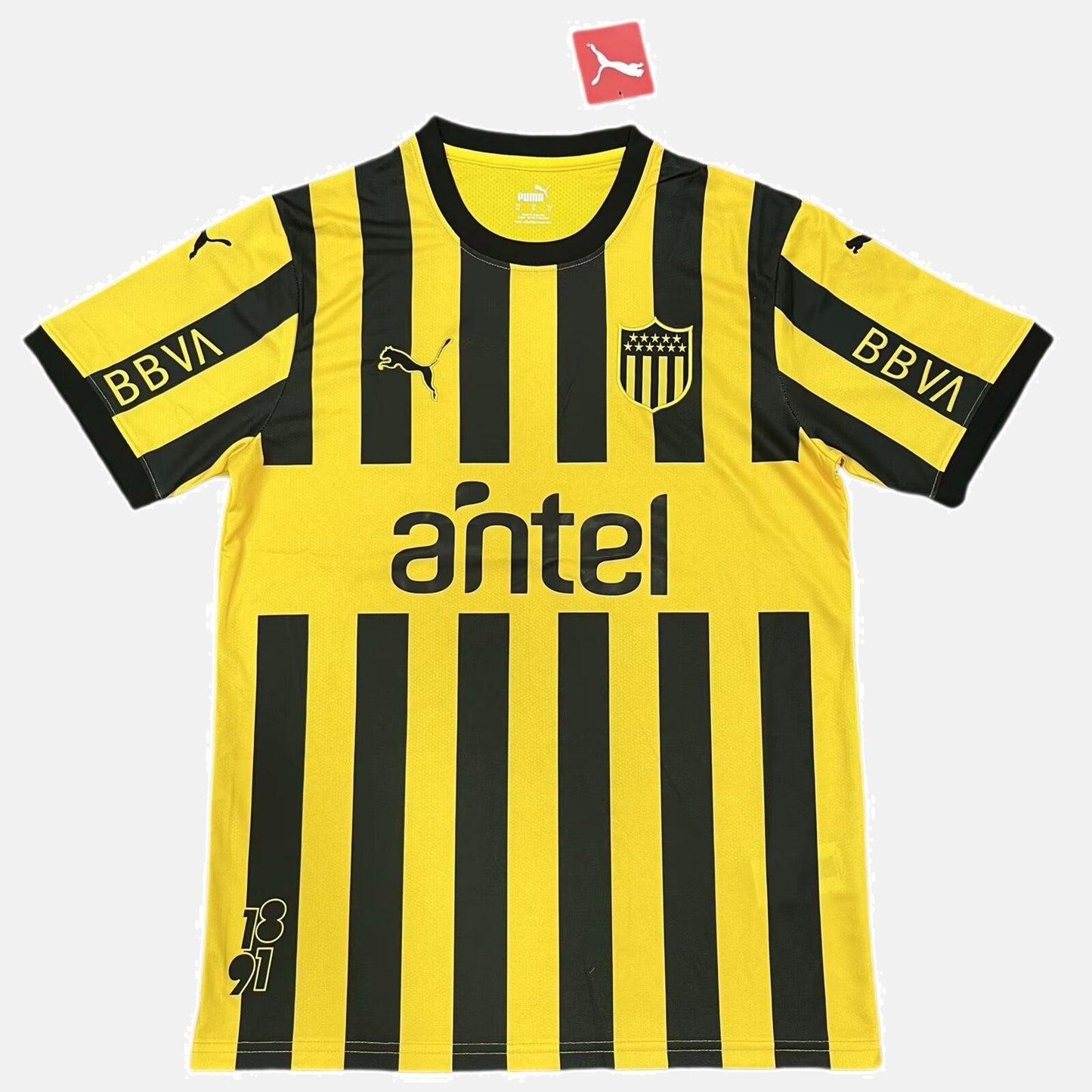 PEÑAROL I 24/25 HOMBRE - imagem 1