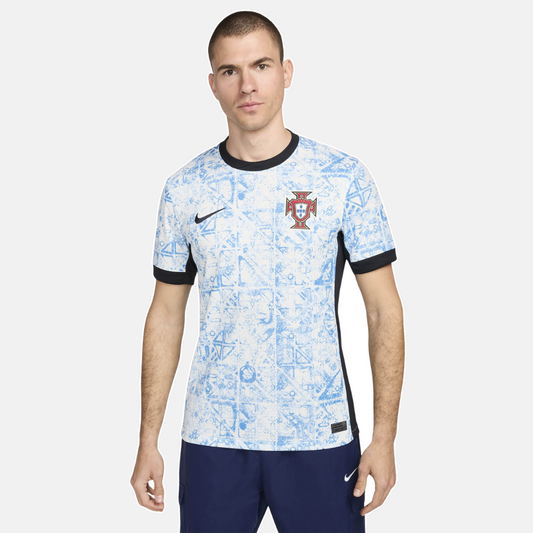 Camisola Portugal Alternativa - 2024/25