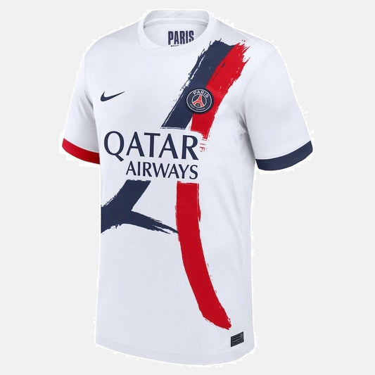 Camisola PSG Alternativa 2024/25
