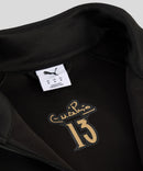 Conjunto infantil Seleção Portugal edição especial Pantera Negra EUSÉBIO preta 2025/26