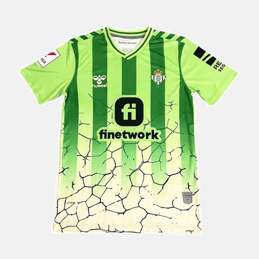 REAL BETIS EDICIÓN CONMEMORATIVA I 24/25 HOMBRE