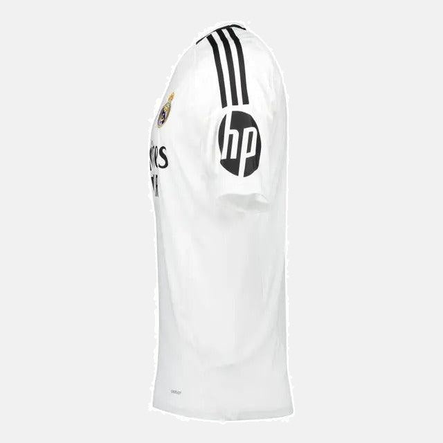 Camisola Real Madrid Principal 2024/25