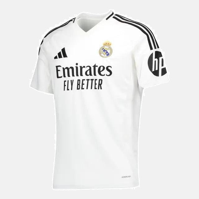 Camisola Real Madrid Principal 2024/25
