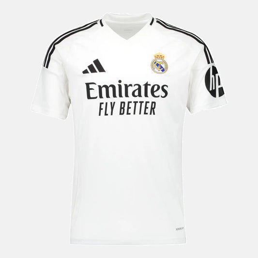 Camisola Real Madrid Principal 2024/25