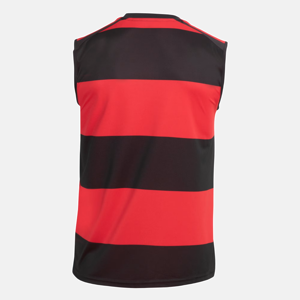 Regata I CR Flamengo 26 🦅❤️