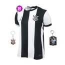 Camisola Corinthians III 24/25 Feminina
