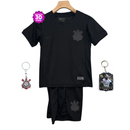 Conjunto Infantil Corinthians II 2024/25