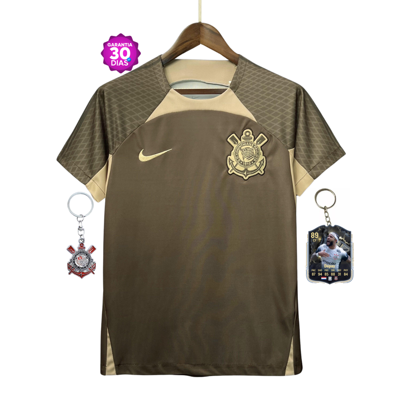 Corinthians Treino - Temporada 24/25