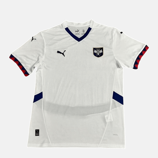SERVIA EURO II 2024 HOMBRE