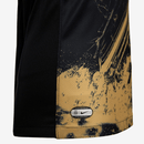 Detalhe da camisola Sporting Terceiro “7” Ronaldo 2024/25