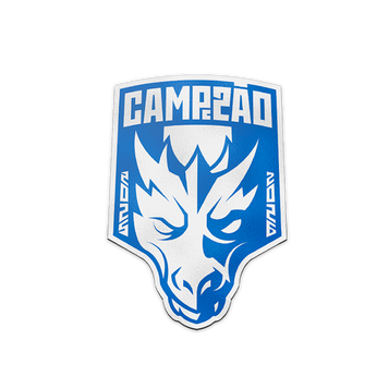 Badge Campeão 31