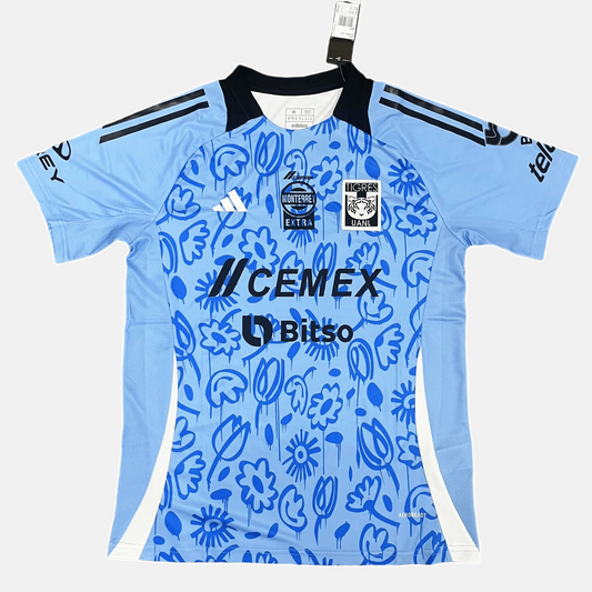 TIGRES EDICIÓN CONMEMORATIVA I 24/25 HOMBRE