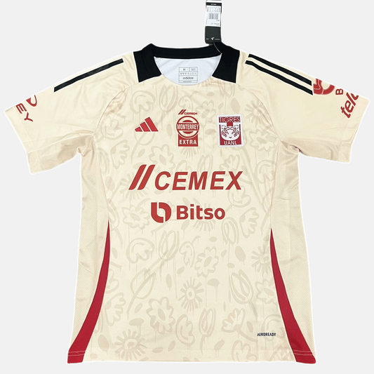 TIGRES EDICIÓN CONMEMORATIVA III 24/25 HOMBRE