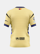 Camisola Barcelona Alternativa 2025/26 - ÚLTIMAS UNIDADES! 🔥