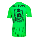 Camisola Sporting Verve BICAMPEÃO 2024/25 - MODELO EXCLUSIVO! 🦁🏆