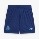 Conjunto Infantil Porto Terceiro 2024/25 - ÚLTIMAS UNIDADES! 🔥🐉