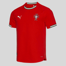 Camisola Portugal Principal Authentic 2025/26 PUMA - LANÇAMENTO! 🔥🇵🇹